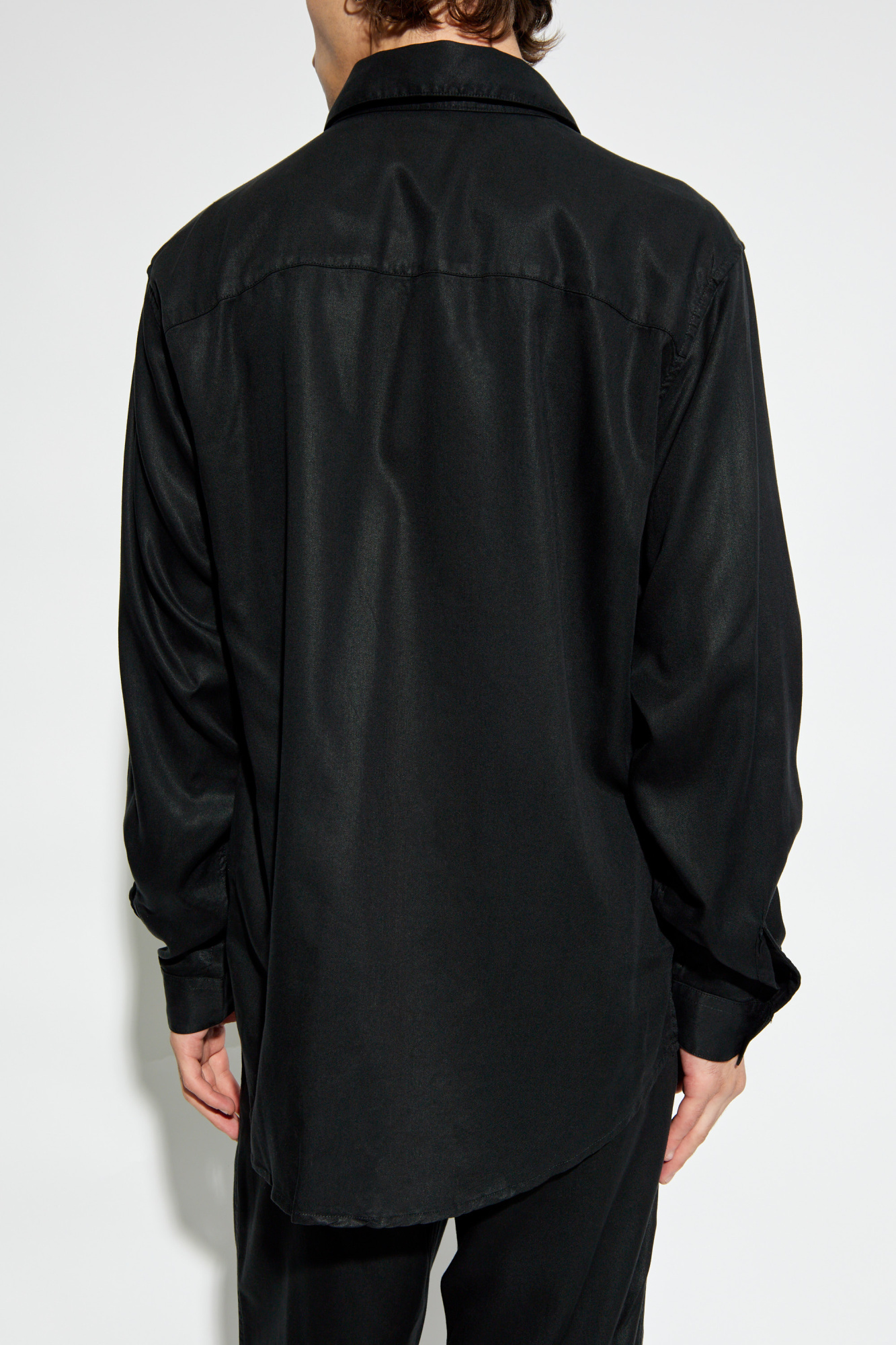 Diesel Shirt 'S-SIMPLY-C' | Men's Clothing | Vitkac